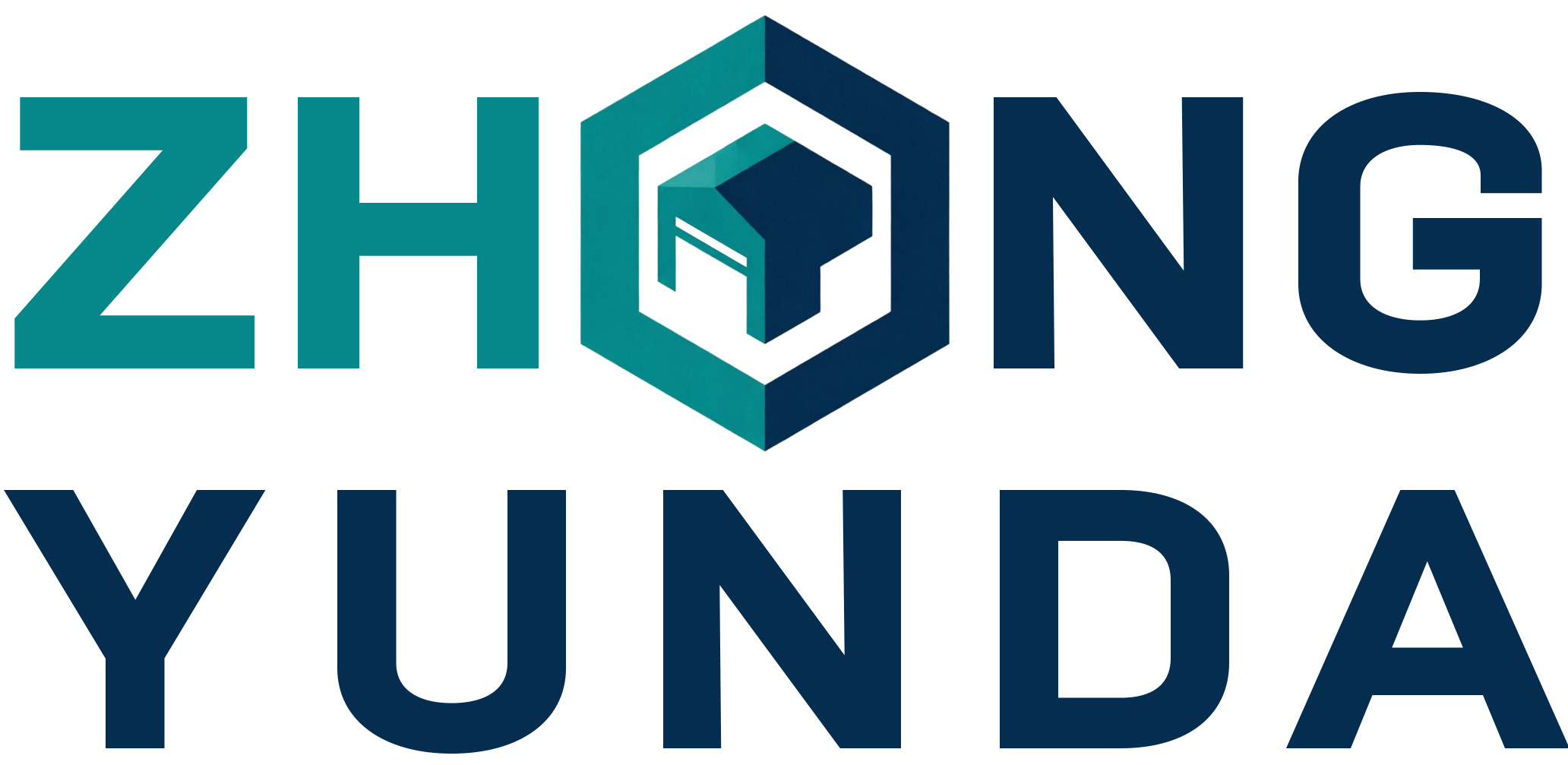 ZHONG YUNDA Co., LIMITED Logo